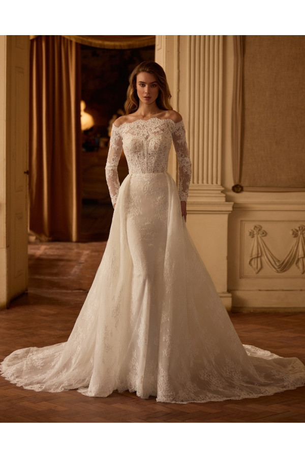 BETTINA Alberto Palatchi