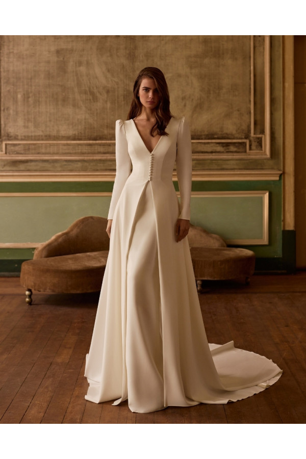 LUCKY Alberto Palatchi