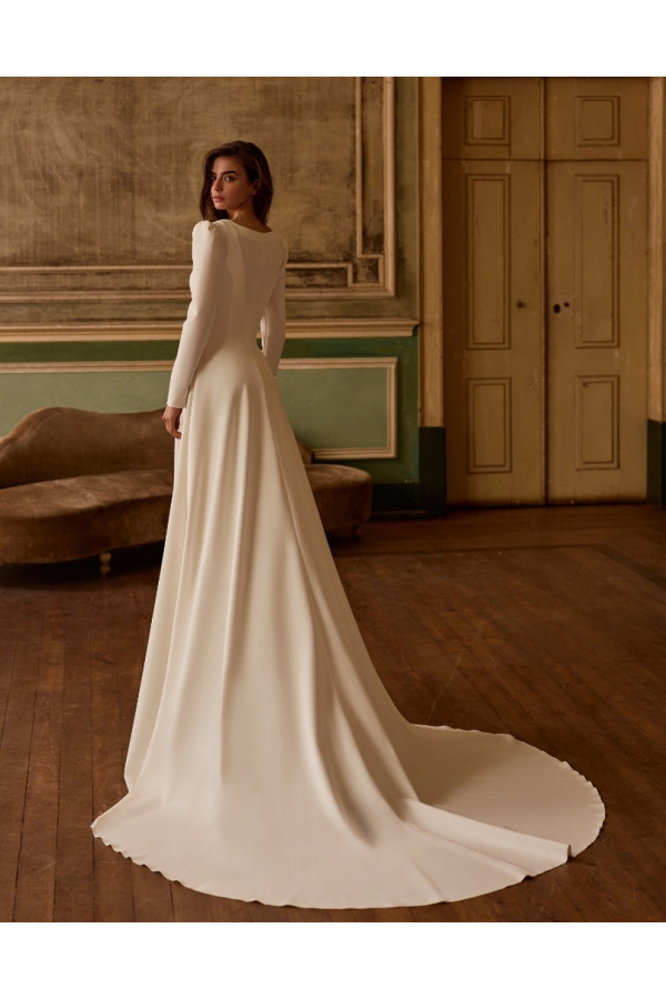 LUCKY Alberto Palatchi