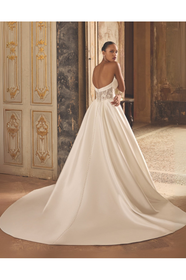 KARA JUSTIN ALEXANDER