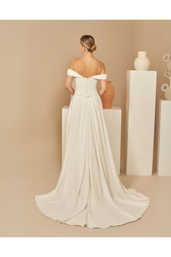 EVA ND 25 CAMP 60 Novia D’Art