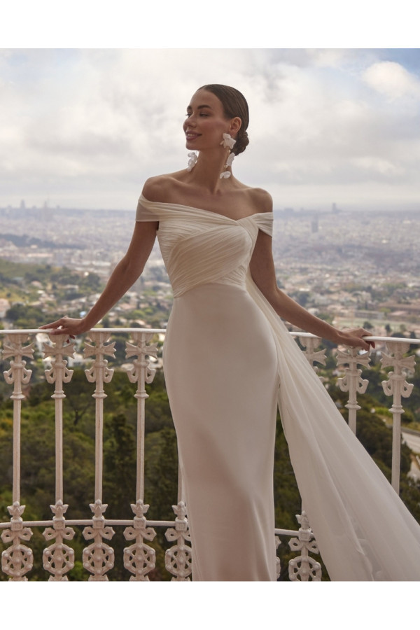 PER MATRIMONIO CIVILE