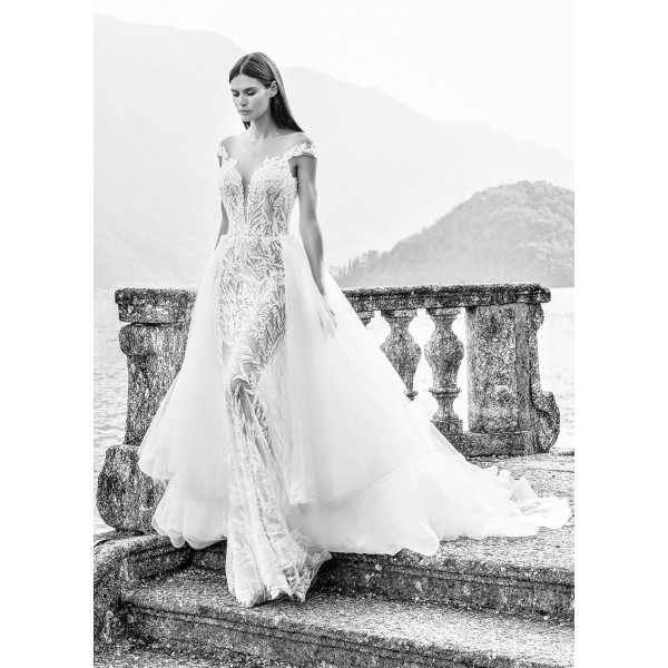 ALESSANDRO COUTURE