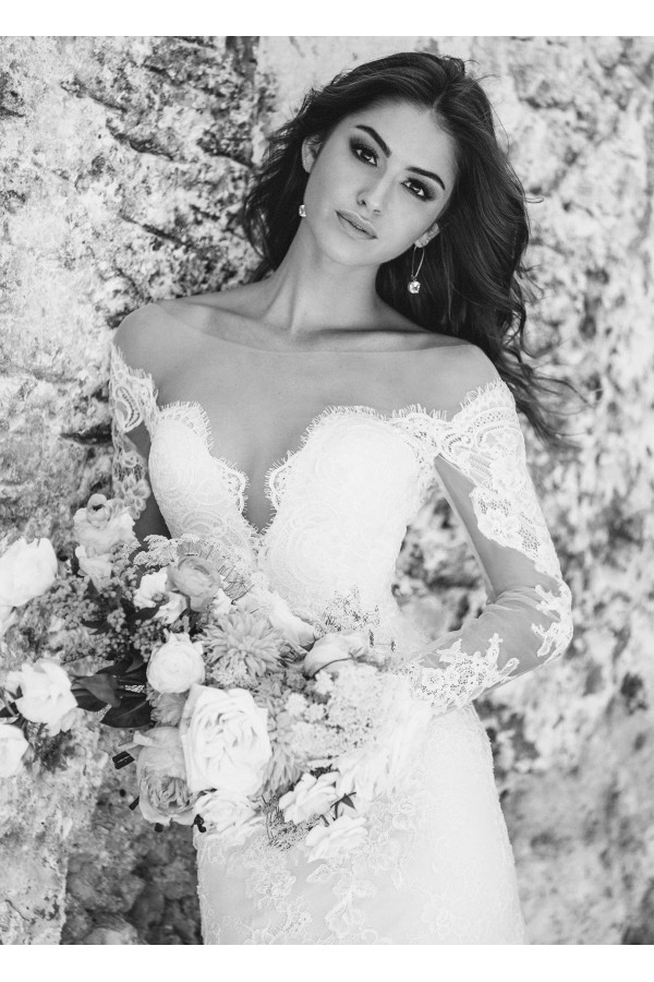 ALLURE BRIDAL
