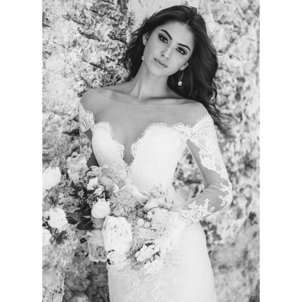 ALLURE BRIDAL