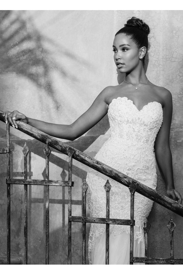 ALLURE COUTURE
