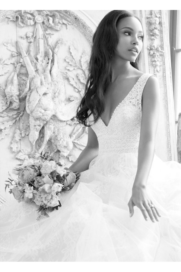 ALLURE MADISON JAMES