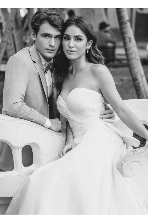 ALLURE ROMANCE
