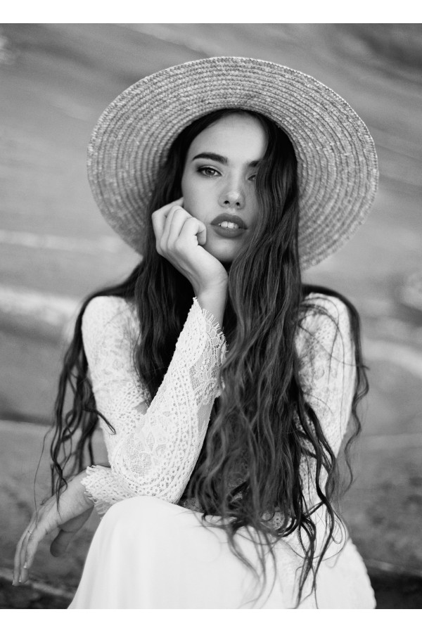 ALLURE WILDERLY BRIDE