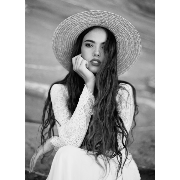 ALLURE WILDERLY BRIDE