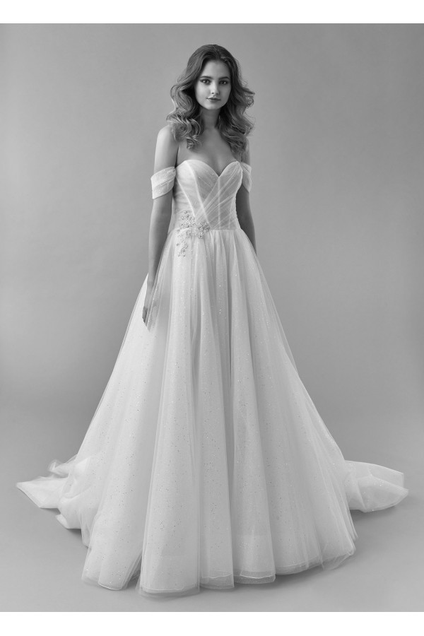 BEAUTIFUL BY ENZOANI