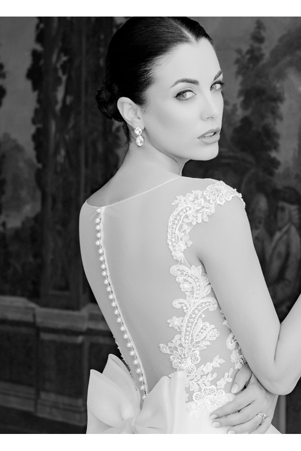 IMPERO COUTURE