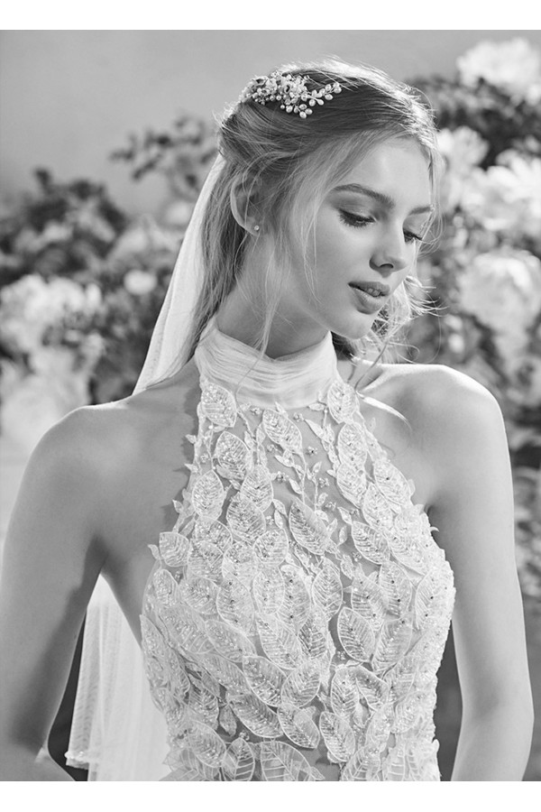 LA SPOSA