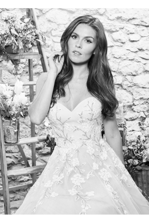 MISS PARIS