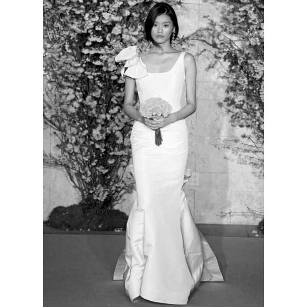OSCAR DE LA RENTA