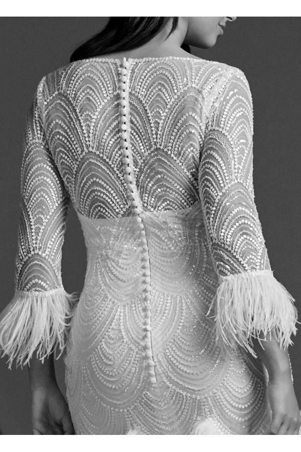 PRONOVIAS UNCONVENTIONAL