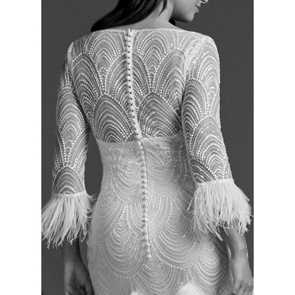 PRONOVIAS UNCONVENTIONAL