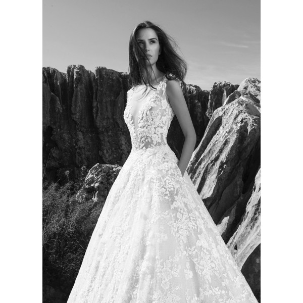 TONY WARD