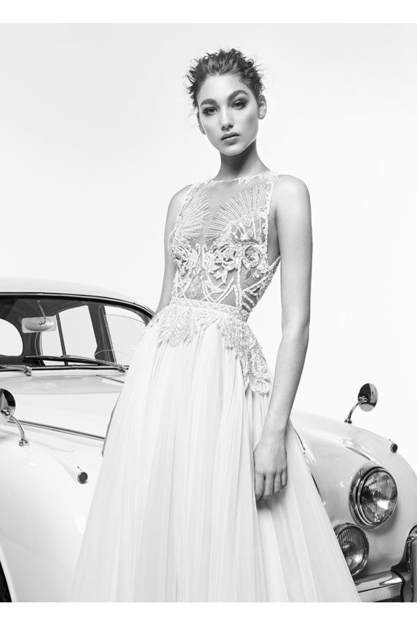 ZUHAIR MURAD