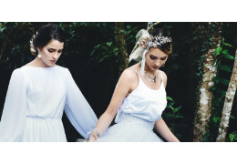 Matrimonio: l'importanza della damigella d'onore. Come scegliere quella giusta
